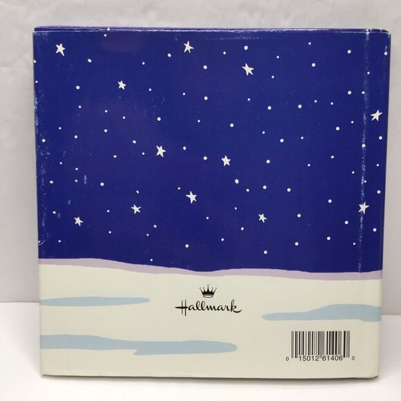 The Joy Of A Peanuts Christmas Book 50 Years Holiday Comics Charlie Brown Snoopy - Picture 12 of 14